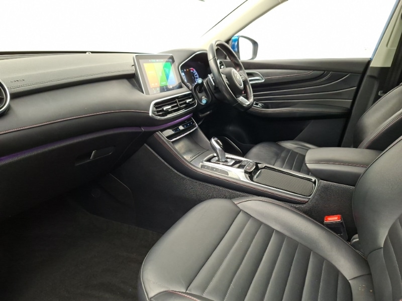 Used MG MG HS 2020 for sale - 77114842: Photo 5