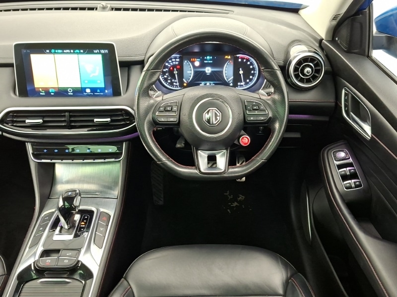 Used MG MG HS 2020 for sale - 77114842: Photo 7