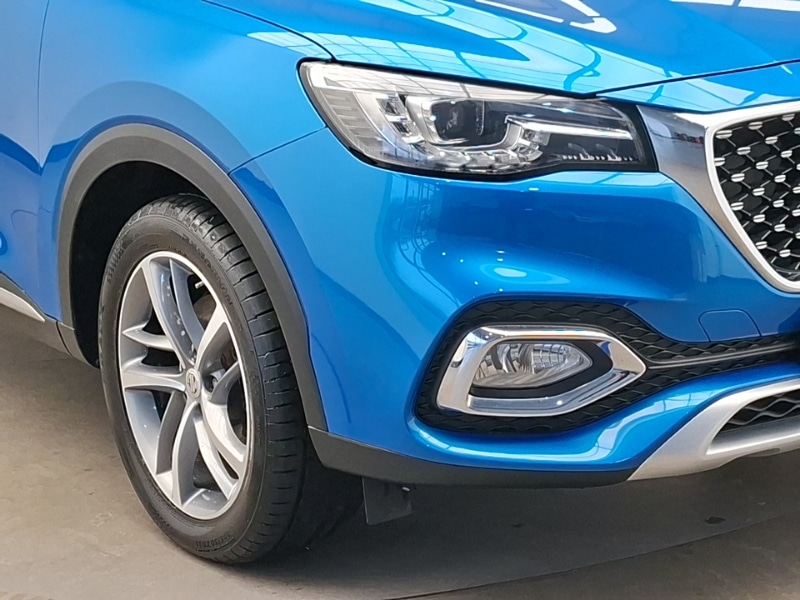 Used MG MG HS 2020 for sale - 77114842: Photo 9