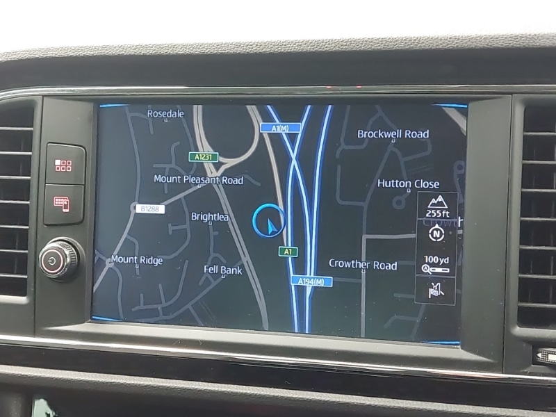 Used SEAT Leon 2018 for sale - 76602489: Photo 10