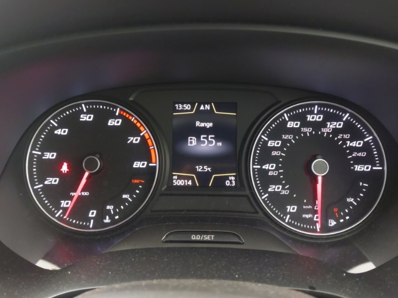 Used SEAT Leon 2018 for sale - 76602489: Photo 11