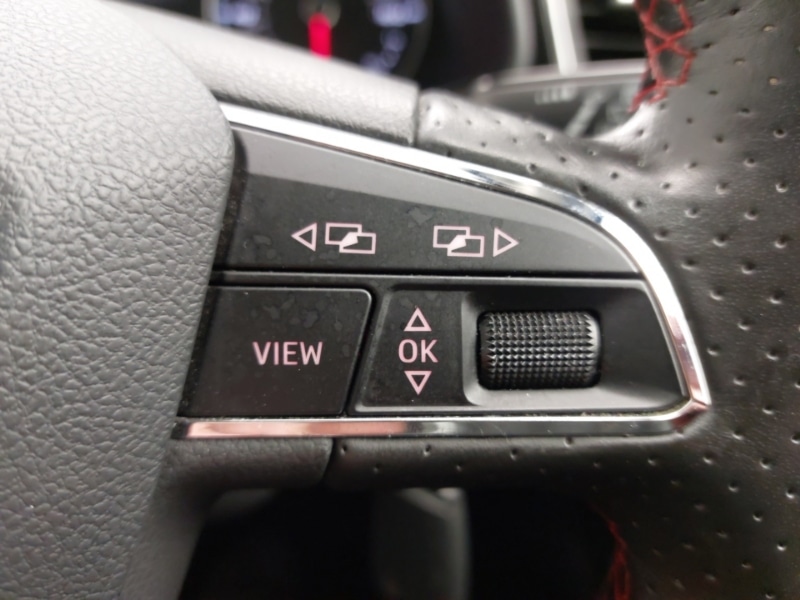 Used SEAT Leon 2018 for sale - 76602489: Photo 14