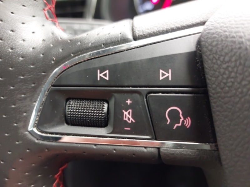 Used SEAT Leon 2018 for sale - 76602489: Photo 15