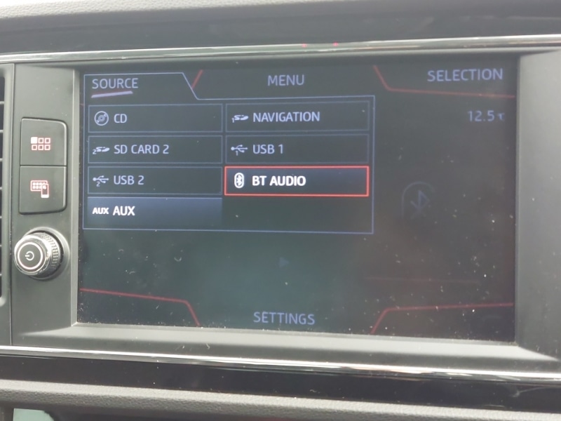 Used SEAT Leon 2018 for sale - 76602489: Photo 17