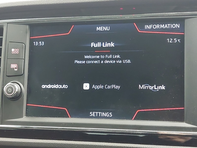 Used SEAT Leon 2018 for sale - 76602489: Photo 18