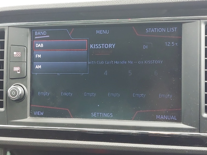 Used SEAT Leon 2018 for sale - 76602489: Photo 19