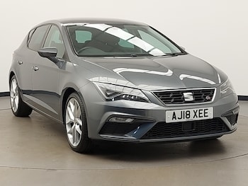 SEAT - Leon