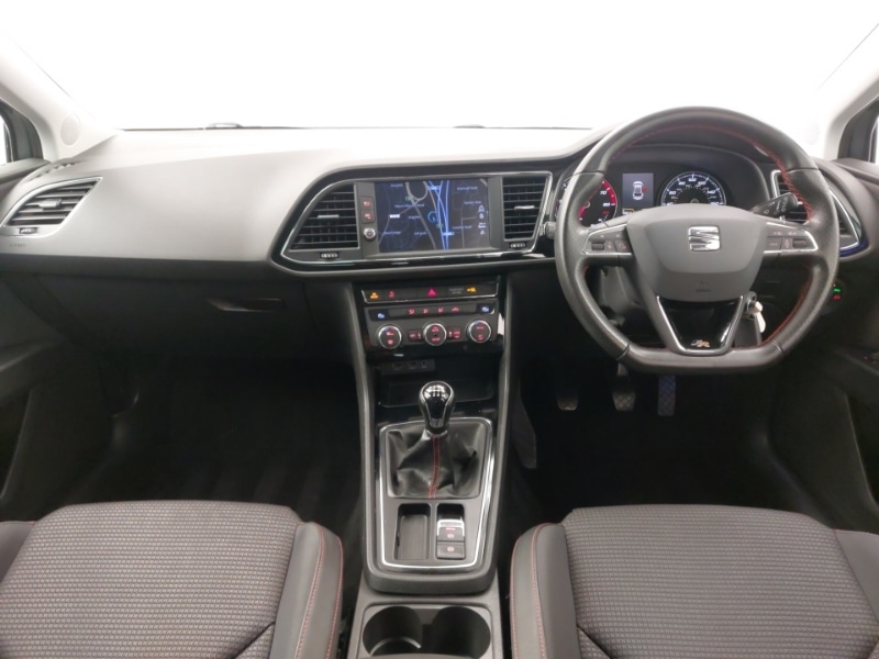 Used SEAT Leon 2018 for sale - 76602489: Photo 2