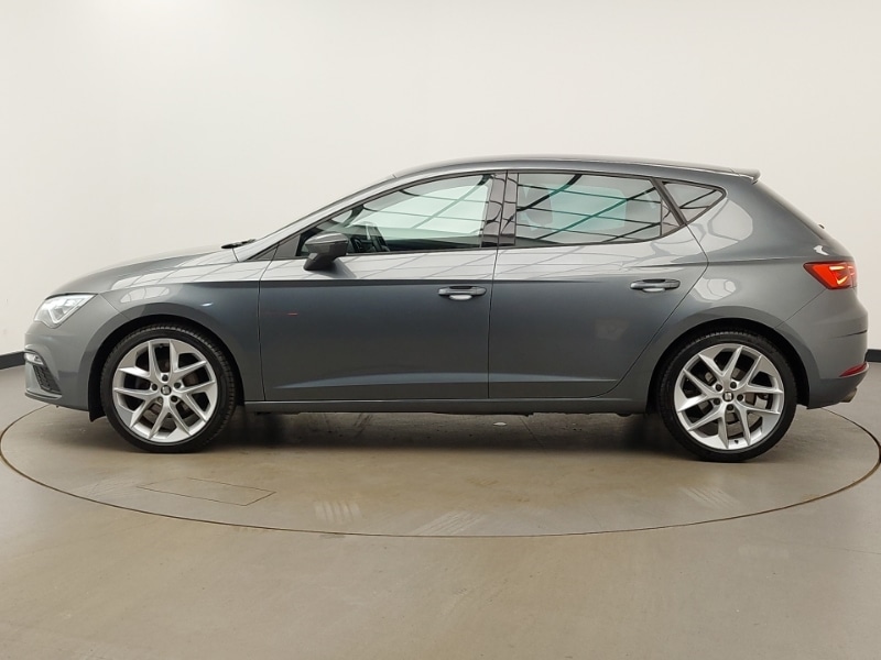 Used SEAT Leon 2018 for sale - 76602489: Photo 4