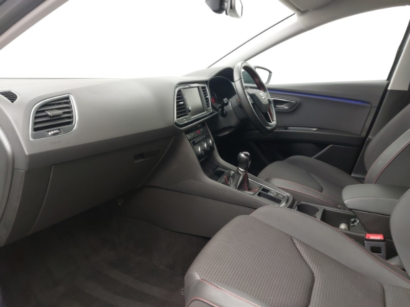 Used SEAT Leon 2018 for sale - 76602489: Photo 5