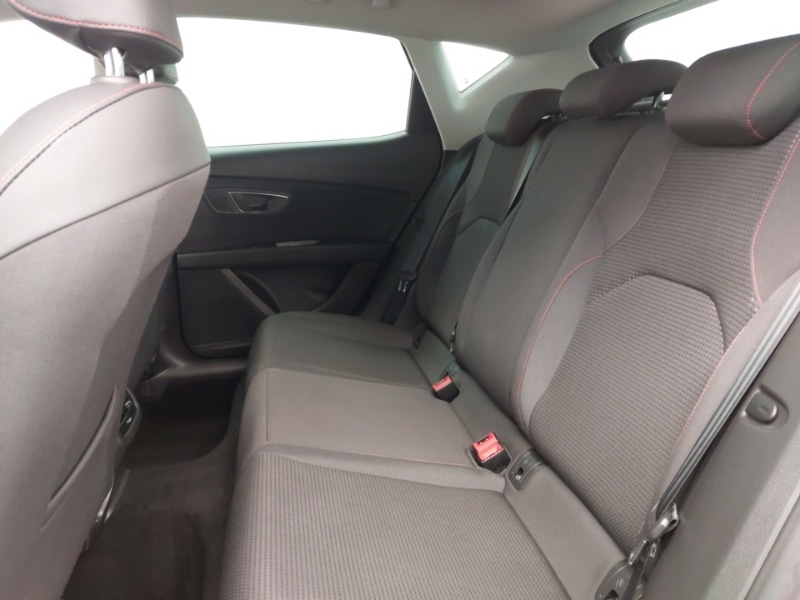 Used SEAT Leon 2018 for sale - 76602489: Photo 6