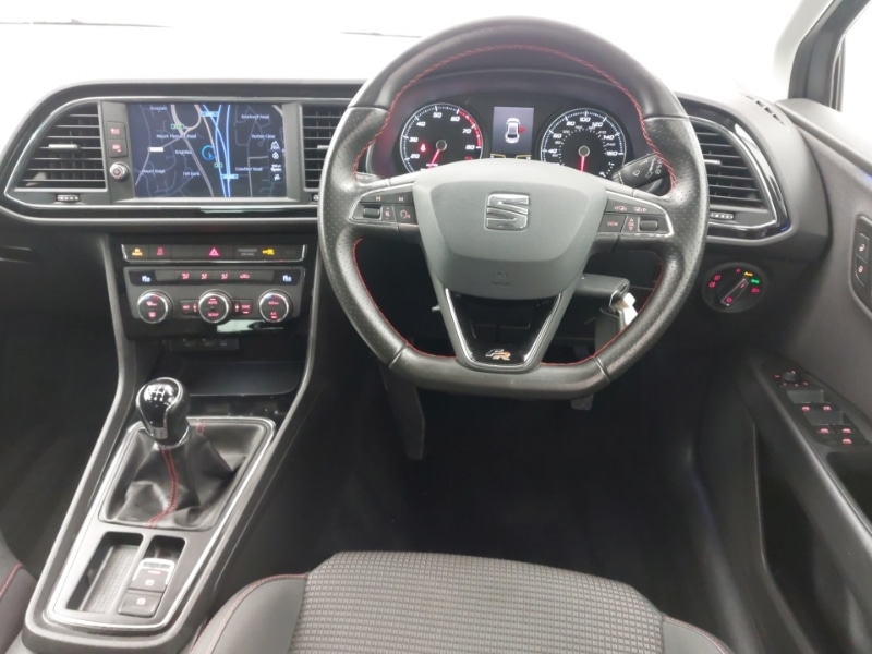 Used SEAT Leon 2018 for sale - 76602489: Photo 7