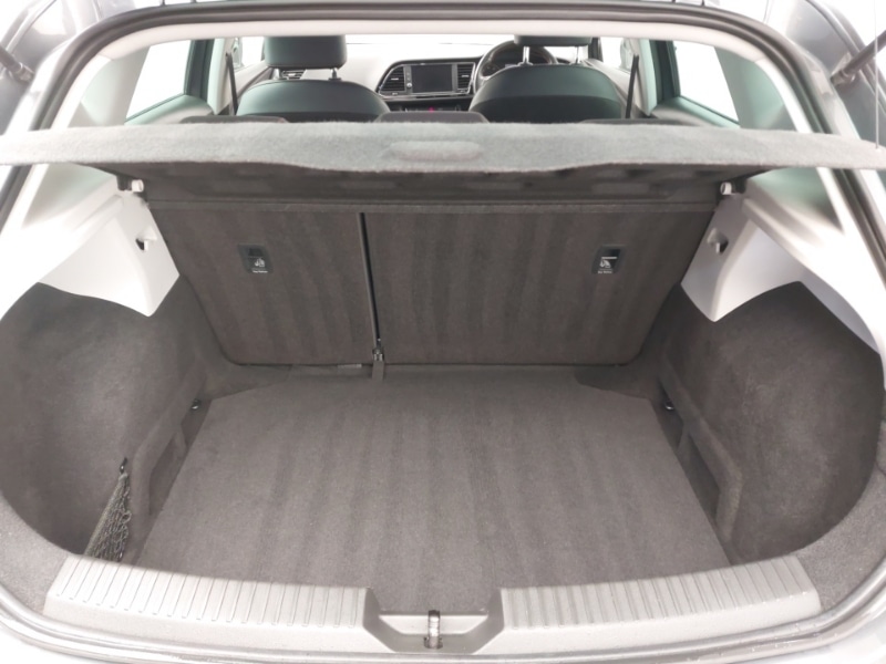 Used SEAT Leon 2018 for sale - 76602489: Photo 8