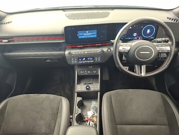 Used Hyundai KONA 2025 for sale - 79510677: Photo