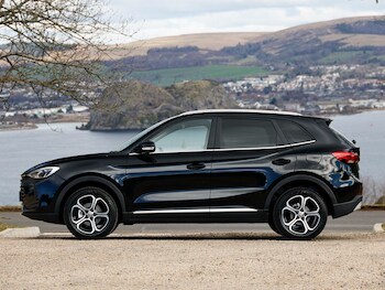 Used MG MG ZS 2026 for sale - 78178644: Photo