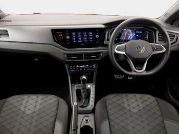 Used Volkswagen Polo 2023 for sale - 74463542: Photo