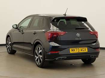 Used Volkswagen Polo 2023 for sale - 74463542: Photo