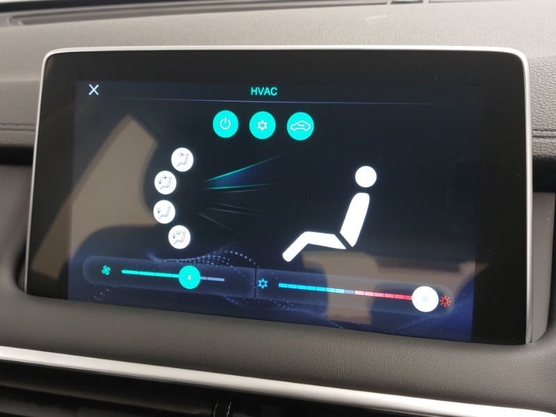 Used MG MG HS 2023 for sale - 77324958: Photo 13