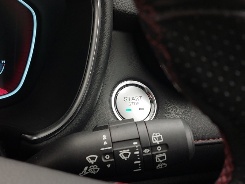 Used MG MG HS 2023 for sale - 77324958: Photo 17