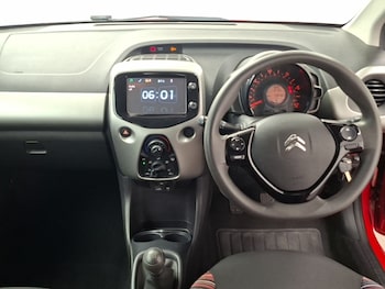 Used Citroen C1 2015 for sale - 79139115: Photo