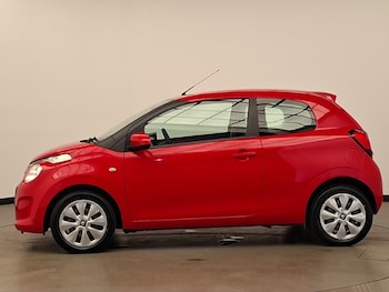 Used Citroen C1 2015 for sale - 79139115: Photo