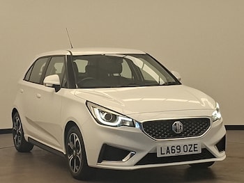 Used MG MG3 2020 for sale - 79157643: Photo