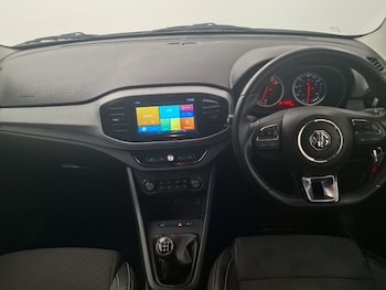 Used MG MG3 2020 for sale - 79157643: Photo