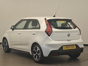 Used MG MG3 2020 for sale - 79157643: Photo