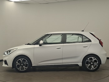 Used MG MG3 2020 for sale - 79157643: Photo