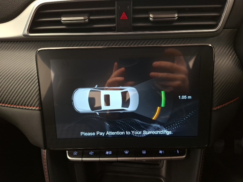 Used MG MG ZS 2022 for sale - 78071120: Photo 11