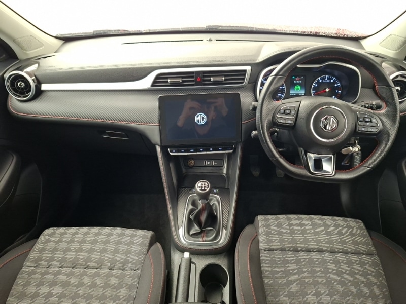 Used MG MG ZS 2022 for sale - 78071120: Photo 2