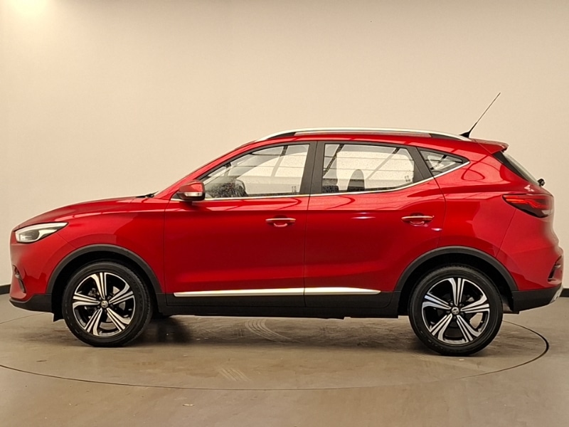 Used MG MG ZS 2022 for sale - 78071120: Photo 4