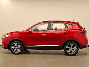 Used MG MG ZS 2022 for sale - 78071120: Photo