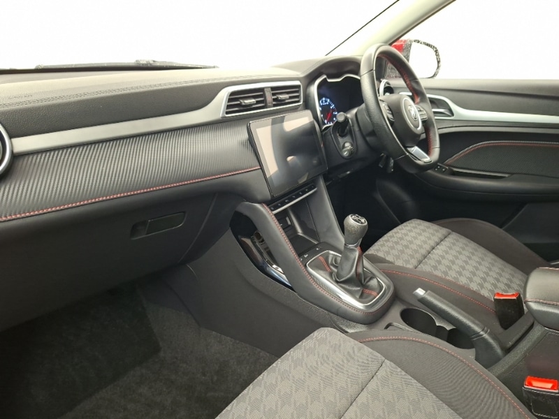 Used MG MG ZS 2022 for sale - 78071120: Photo 5