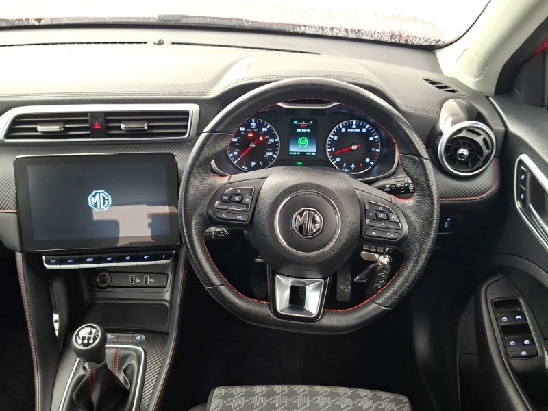 Used MG MG ZS 2022 for sale - 78071120: Photo 7