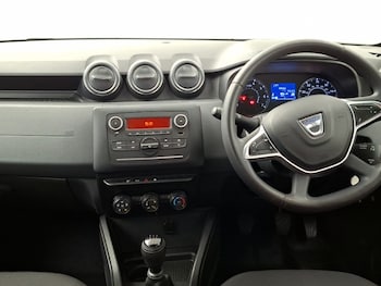 Used Dacia Duster 2019 for sale - 78550315: Photo