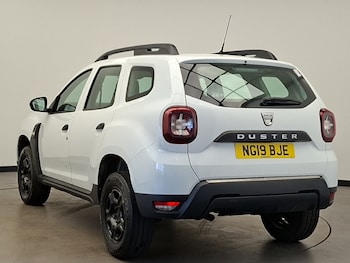 Used Dacia Duster 2019 for sale - 78550315: Photo