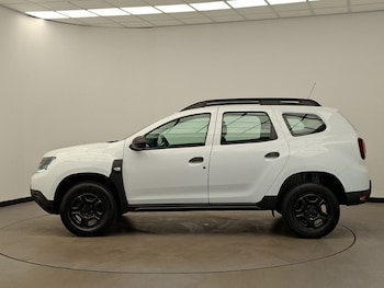 Used Dacia Duster 2019 for sale - 78550315: Photo