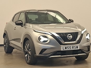 Used Nissan Juke 2020 for sale - 78346657: Photo
