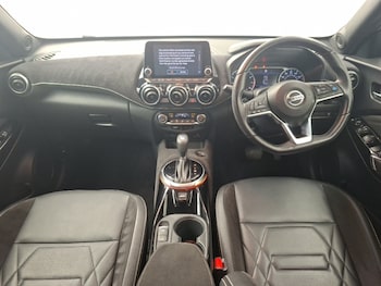 Used Nissan Juke 2020 for sale - 78346657: Photo