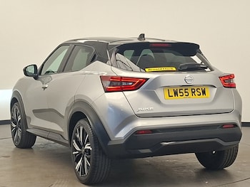 Used Nissan Juke 2020 for sale - 78346657: Photo