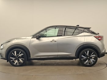 Used Nissan Juke 2020 for sale - 78346657: Photo