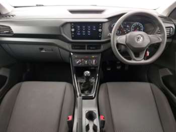 Used Volkswagen T-Cross 2019 for sale - 75125073: Photo