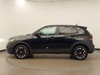 Used Volkswagen T-Cross 2019 for sale - 75125073: Photo