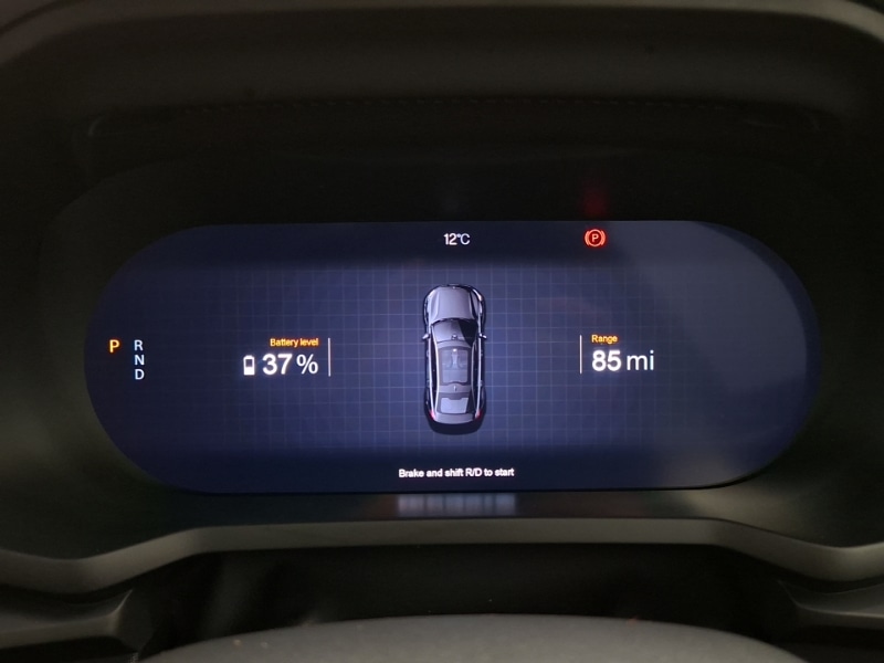 Used Polestar Polestar 2 2023 for sale - 77721908: Photo 15