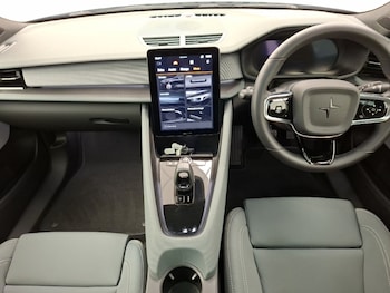 Used Polestar Polestar 2 2023 for sale - 77721908: Photo