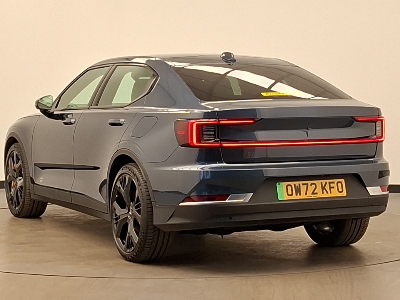 Used Polestar Polestar 2 2023 for sale - 77721908: Photo 3