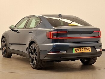 Used Polestar Polestar 2 2023 for sale - 77721908: Photo
