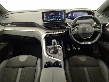 Used Peugeot 3008 2021 for sale - 79294287: Photo