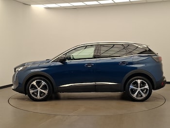 Used Peugeot 3008 2021 for sale - 79294287: Photo